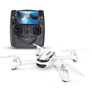 Hubsan X4 H502S 5.8G FPV GPS 720P HD Camera Altitude Hold Mode RC Quadcopter RTF | BudgetStock