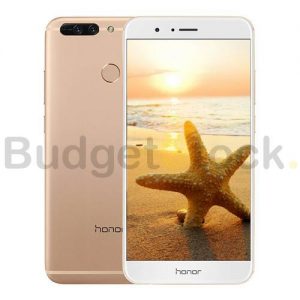 HUAWEI Honor V9 5.7 Inch Smartphone (Goud) | BudgetStock