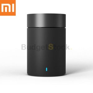 XIAOMI Cylindrical Metalen draadloze Bluetooth luidspreker | BudgetStock