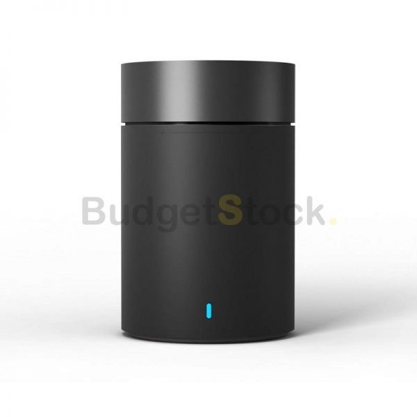 XIAOMI Cylindrical Metalen draadloze Bluetooth luidspreker | BudgetStock