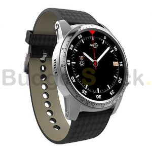 hartslagmeter, stappenteller smartwatch android | BudgetStock