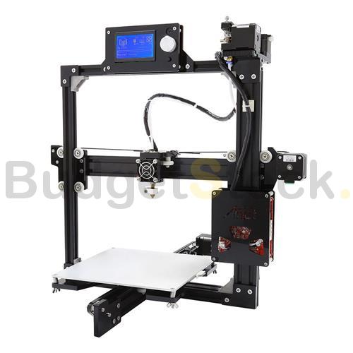 Anet A2 3D Printer met afdrukken op het LCD-scherm | BudgetStock