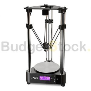 Anet A4 Delta 3D Printer Set | BudgetStock