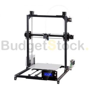 FLSUN 3D Printer Plus i3 DIY Kit | BudgetStock