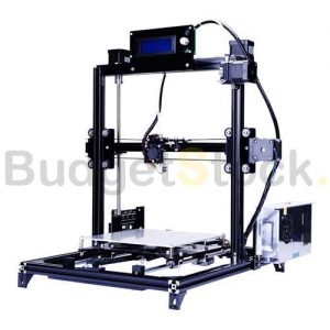 FLSUN FL-C Cube 3D Printer Set - KLeurenprinter | BudgetStock