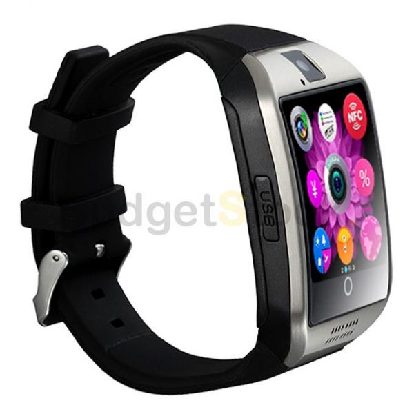 Q18 MTK6260A Smartwatch | BudgetStock