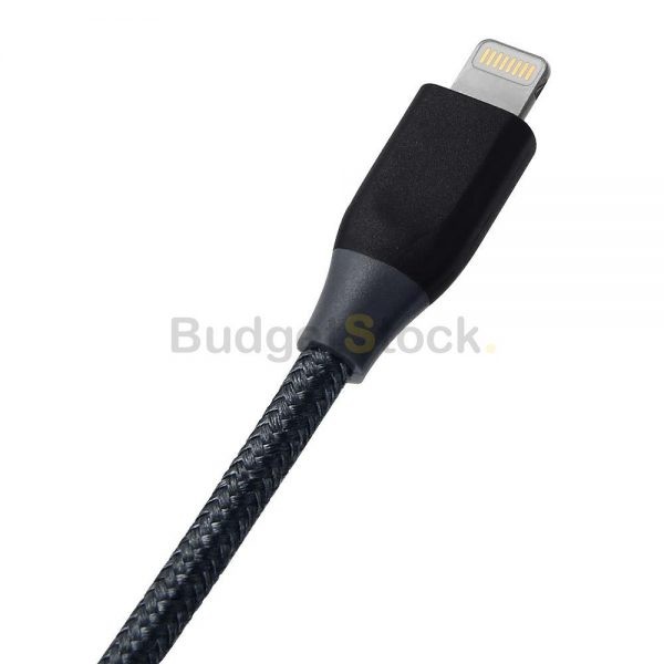 Oplaadkabel telefoon | Originele Xiaomi Mi USB-C oplaadkabel | BudgetStock