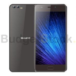 Bluboo D2 5.2 Inch Smartphone - Zilver | BudgetStock
