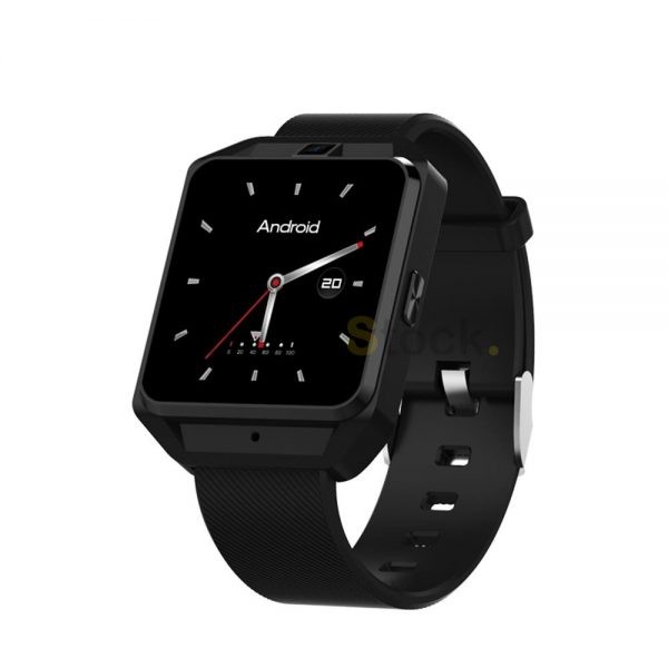 Microwear H5 4G goedkope Smartwatch - Meerdere Kleuren | BudgetStock