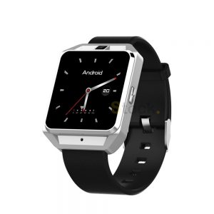 Microwear H5 4G Smartwatch - Meerdere Kleuren | BudgetStock