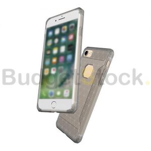 Beschermhoes iPhone 7 en 8 - BudgetStock