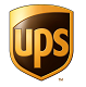 UPS Bezorgdienst - BudgetStock