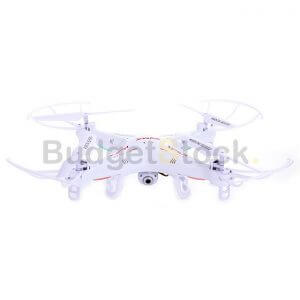 Bestuurbare Drone | SYMA X5C-1 RC Quadcopter Drone | BudgetStock