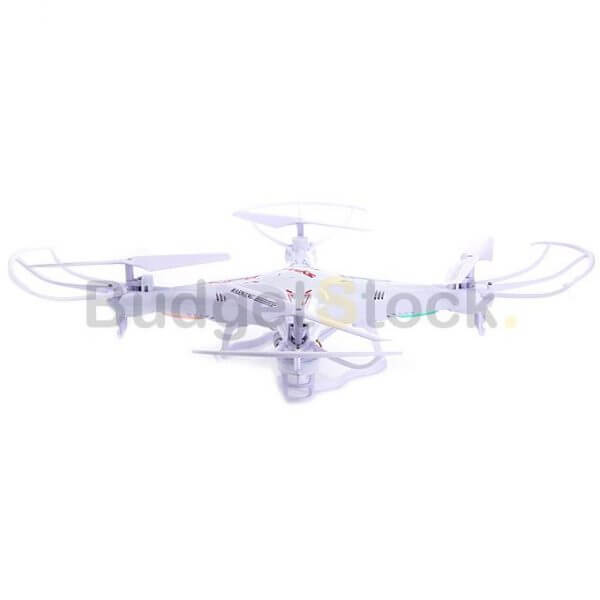 SYMA X5C-1 RC Quadcopter Drone | BudgetStock