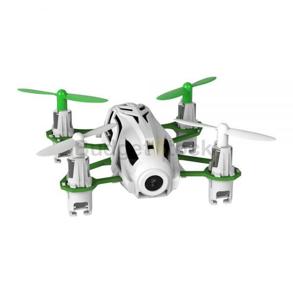 Hubsan H111D Nano Q4 RC Quadcopter Drone | BudgetStock