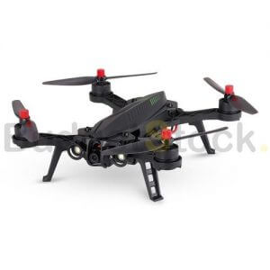 Goedkope Drone uit China kopen | MJX Bugs 6 Brushless Quadcopter Drone | BudgetStock